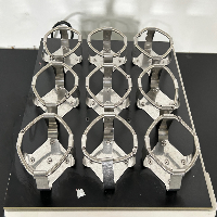 New Brunswick Innova 2100 Platform Shaker image 3